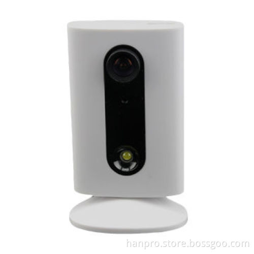 Wireless IP Camera
